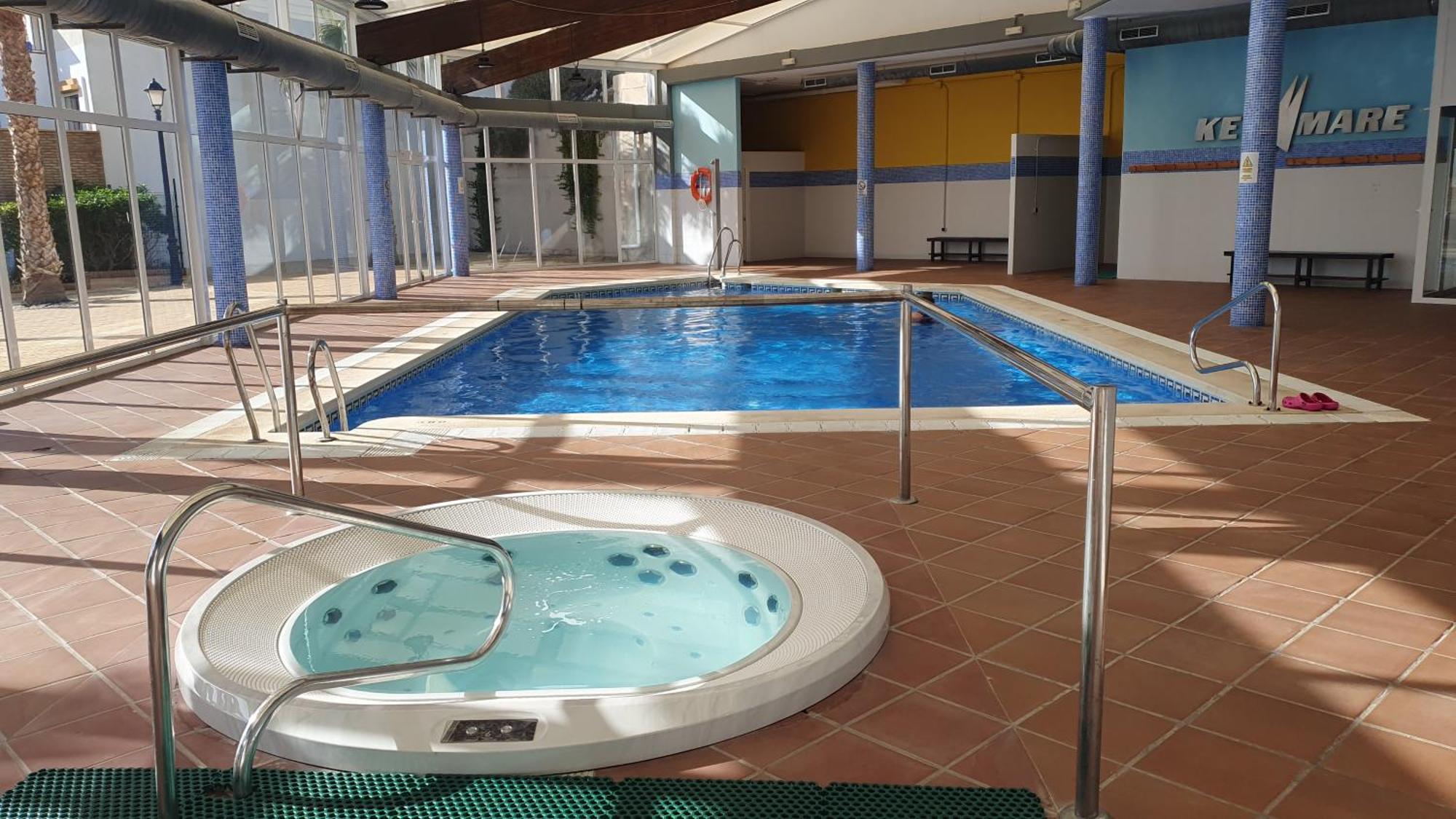 Апартаменты Al Andalus Thalassa Iii Verarental-com